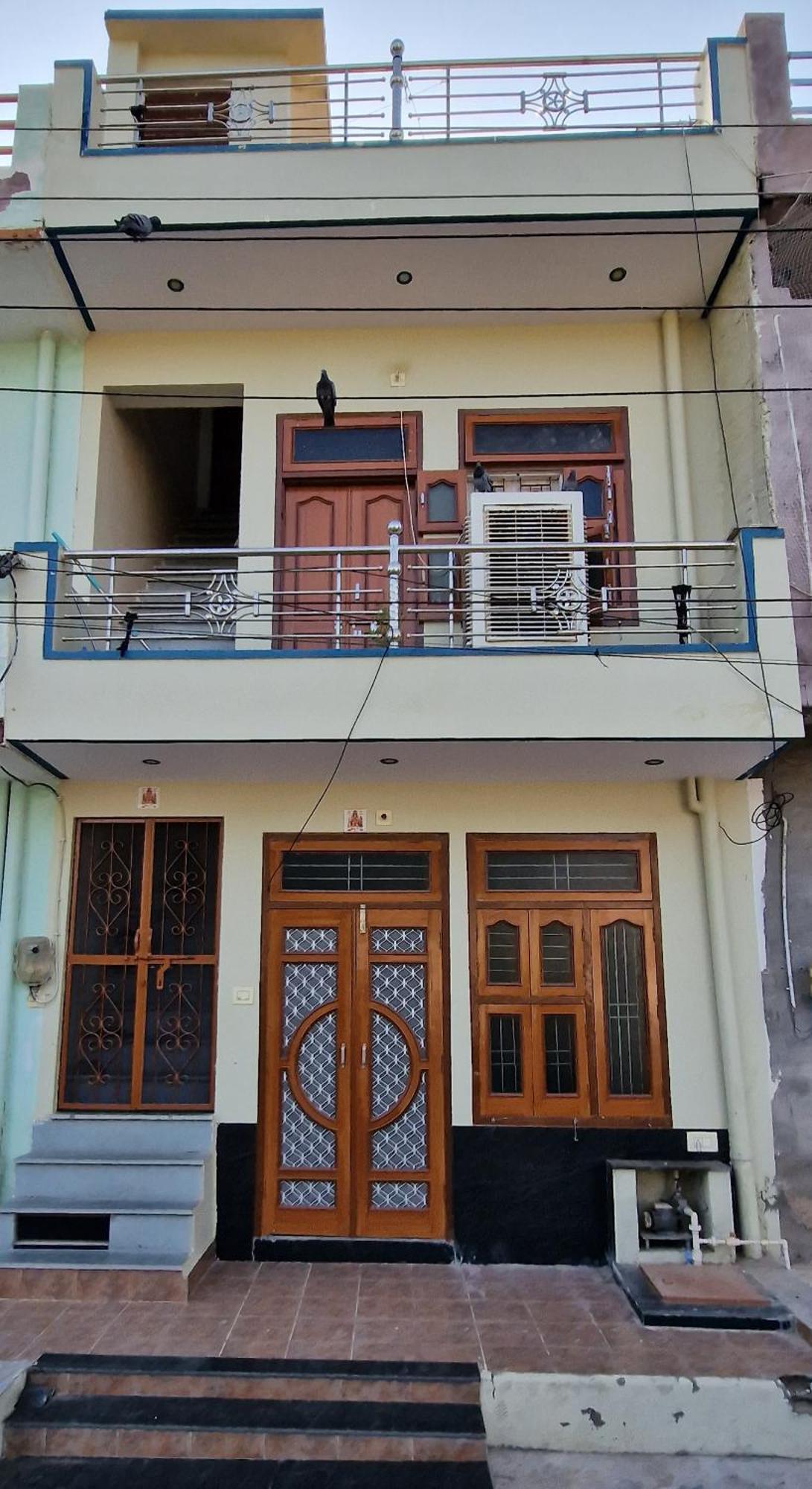 Apartament Harsidhi Haveli Bikaner Pokój zdjęcie
