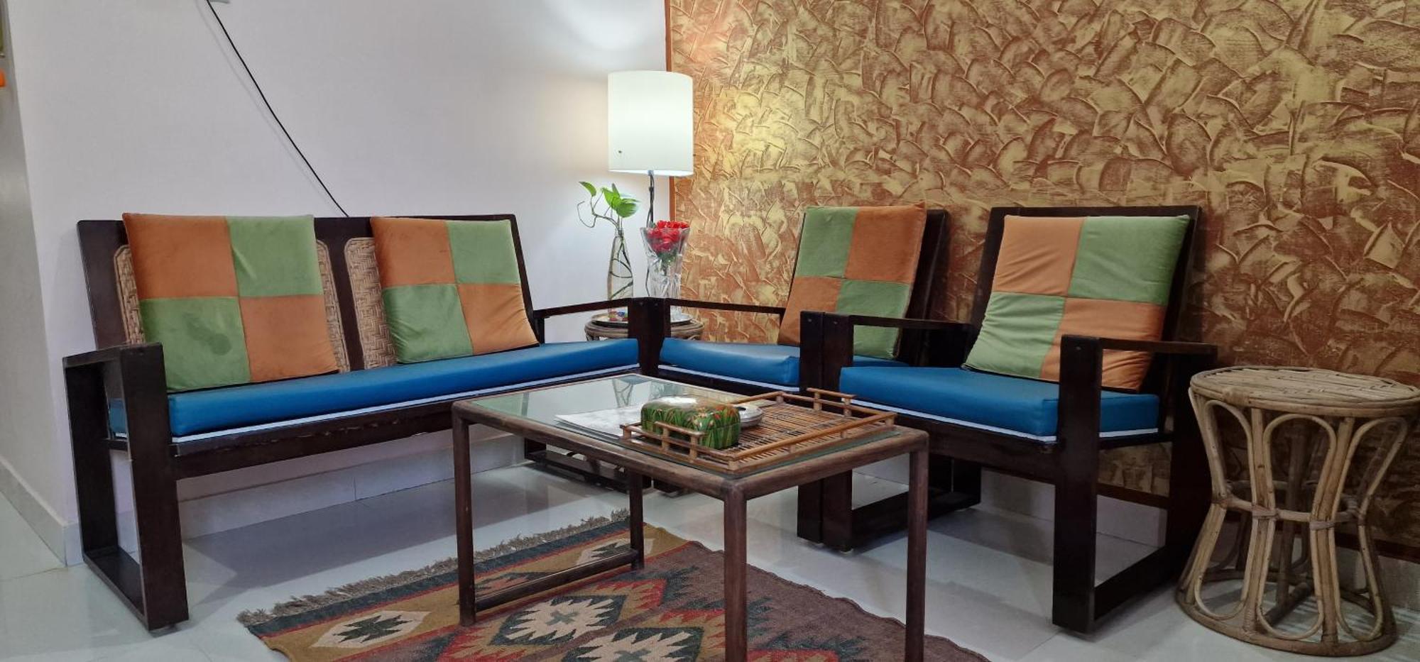 Apartament Harsidhi Haveli Bikaner Pokój zdjęcie