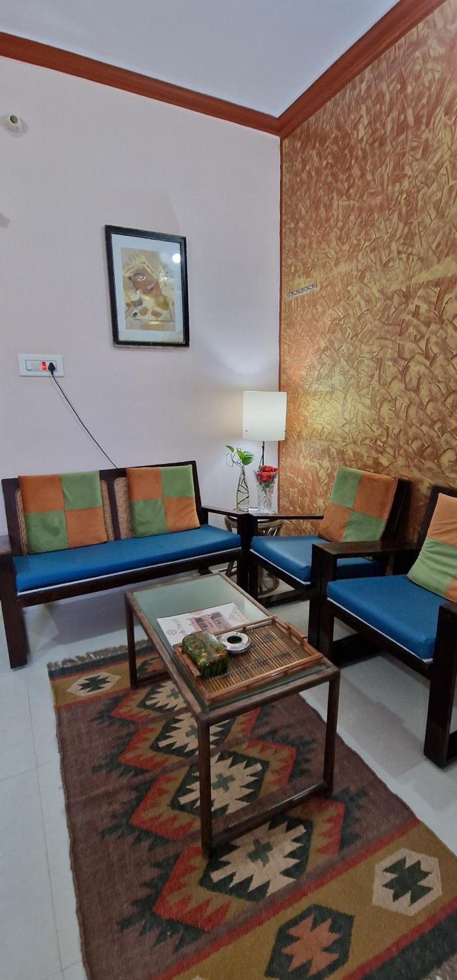 Apartament Harsidhi Haveli Bikaner Pokój zdjęcie